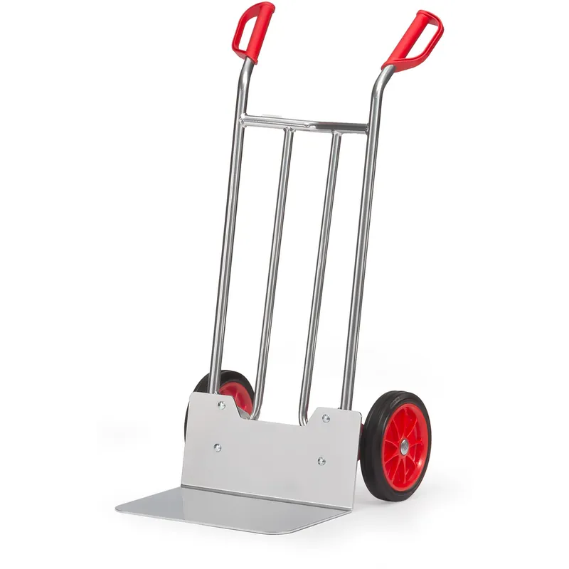 fetra Alu-Sackkarre Höhe 1150 mm Abverkauf
