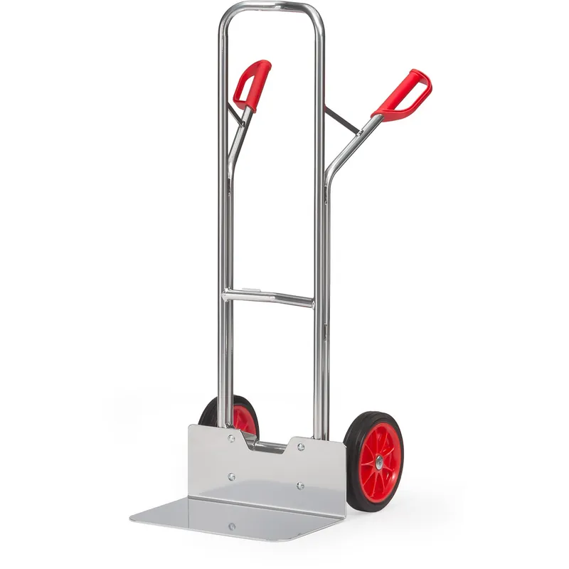 Preisknaller fetra Alukarre Höhe 1300 mm