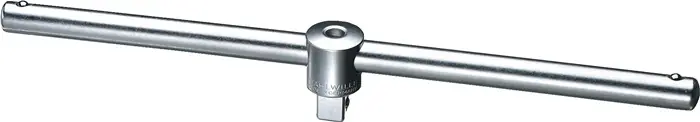 Billig Quergr.m.Gleitstück 506 1/2 Zoll L.300mm STAHLWILLE