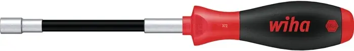 Sechskantsteckschlüssel 372 SW 8mm Schaft-L.150mm Mehrkomponentengriff Angebot
