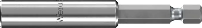 Sichere Zahlung Bithalter 899/4/1 1/4 Zoll F 6,3 1/4 Zoll C 6,3 Magnet,Spreng-Ri L.75mm WERA