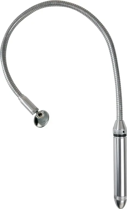 LED Inspektionsleuchte Spannung 3 V Leistung 0,15 W Schutzart IP67 LESS N MORE Online Kaufen