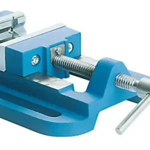 Bohrmaschinenschraubstock MSP Backen-B.120mm Spann-W.120mm MAXION Schneller Versand