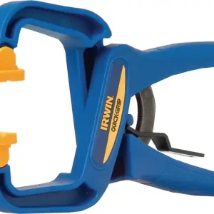 Einhandzwinge Handi Clamp Spann-W.100mm A.75mm IRWIN Geprüft