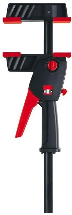 Einhandzwinge DuoKlamp Spann-W.650mm A.85mm Spreiz-W.75-685mm BESSEY Neu Im Sortiment