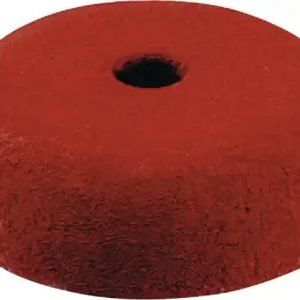 Flachtopfmagnet D.19,1mm H.7,5mm m.Durchgangsbohrung Haftkraft 30 N BELOH VE: 10 Stück Mega-Angebot