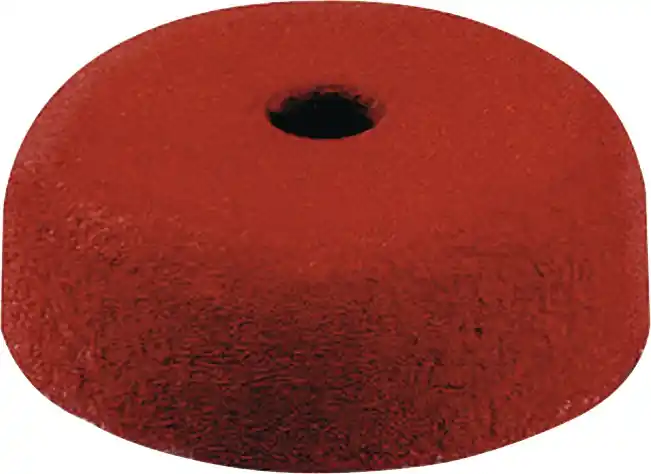 Flachtopfmagnet D.19,1mm H.7,5mm m.Durchgangsbohrung Haftkraft 30 N BELOH VE: 10 Stück Mega-Angebot