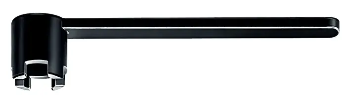 Günstig Fräsdornschlüssel DIN6368 f.Dorn-D.32mm z.Fräseranzugsschrauben AMF