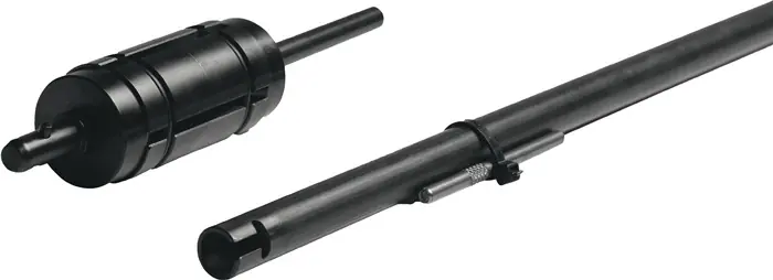 Top-Seller Hohlspindelanschlag f.Spindel-D.40-50mm