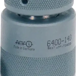 Neuheit Schraubbock Nr.6400 Gr.210 m.flacher Auflage H.140-210mm AMF