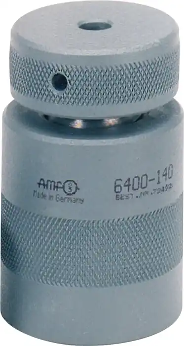 Neuheit Schraubbock Nr.6400 Gr.210 m.flacher Auflage H.140-210mm AMF