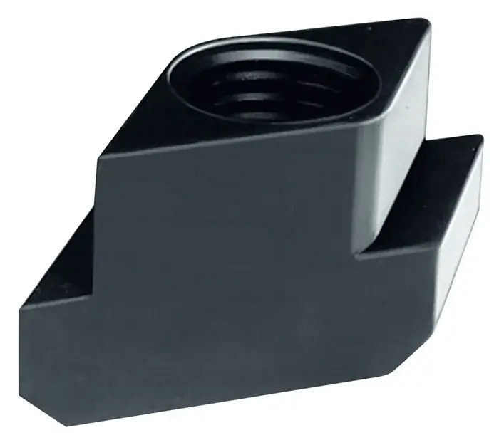 Direktkauf T-Nutenstein Nr.510 T-Nut 28mm M24 rhombisch AMF