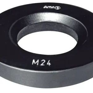 Kegelpfanne DIN 6319G f.Schrauben M8 Bohrungs-D.9,6mm Kegelwinkel 120Grad AMF Knallerangebot