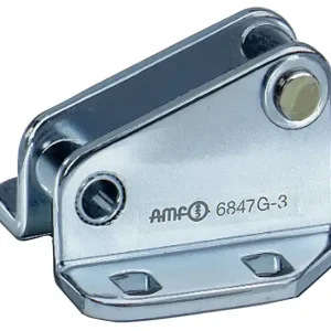 Abverkauf Gegenhalter Nr.6847G Gr.1 verz.AMF