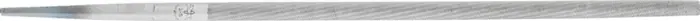 Mega-Angebot Werkstattfeile DIN 7261 L.200mm Q.7,5mm Hieb 3 Rund PFERD