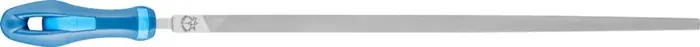 Sonderangebot Werkstattfeile DIN 7261 L.250mm Q.10mm Hieb 2 4-KT.2K-Ergo PFERD