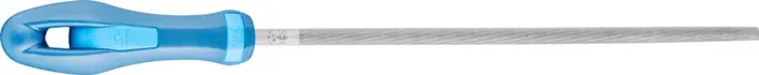 Neue Kollektion Werkstattfeile DIN 7261 L.200mm Q.7,5mm Hieb 3 Rund 2K-Ergo PFERD