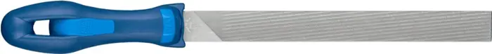 Echt Universalfeile DIN 7261 L.200mm Q.20x5mm PLUS-Hieb 2K-Ergo PFERD