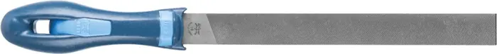 Feilraspel DIN 7261 L.200mm Q.20x5mm Hieb Kreuzhieb/Raspelhieb 2K-Ergo PFERD Meistverkauft