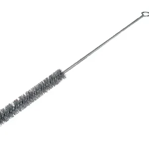 Neue Kollektion Düsenbürste L.320mm D.10mm 0,15mm STA gewellt Besatz-L.100mm m.Öse OSBORN