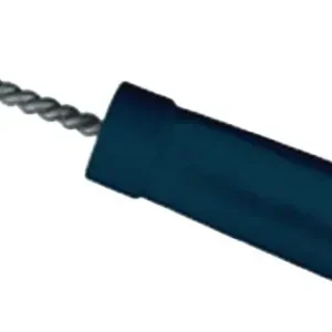 Sonderaktion Fittingsbürste L.160mm D.23mm STA 0,2mm Besatz-L.25mm OSBORN