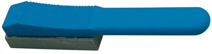 Handläpper L125xB25xH20mm 220 blau MÜLLER Bestseller