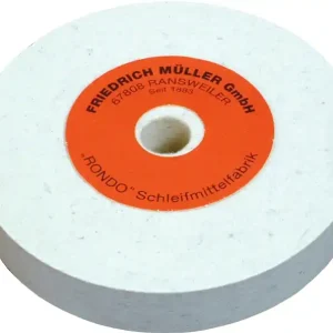 Beliebt Filzpolierscheibe Ø150xB20x20mm Wollfilz MÜLLER