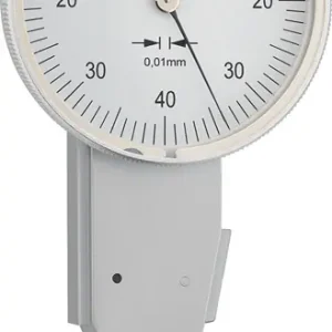 Fühlh.-Messger.K 31 0,8mm Abl.0,01mm KÄFER Finale Aktion