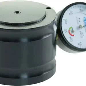 Preisknaller Nulleinstellgerät Abl.0,01mm m.seitlicher Messuhr