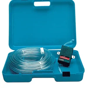Neu Schlauchwasserwaage 20m ±1 mm/20m HEDUE