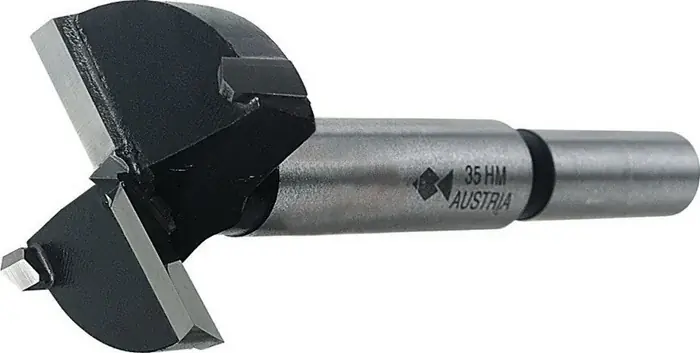 Sonderangebot Kunstbohrer Type 0430 D.15mm Gesamt-L.90mm Schaft-D.10mm FISCH-TOOLS