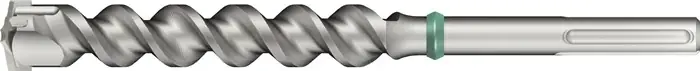 Hammerbohrer Trijet Ultimate D.28mm Arbeits-L.400mm L.520mm SDS-max HELLER Letzte Chance