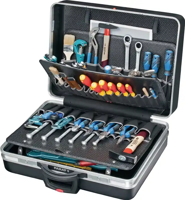 Günstig Schalenkoffer CLASSIC KingSize Plus Roll Innen-B575xT220xH425mm X-ABS-Ku.54l