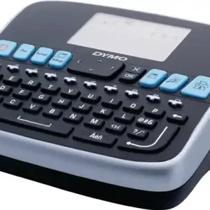 Top-Seller Beschriftungsgerät Label MANAGER 360 D Schriftband-B.6,9,12,19mm B.xL.DYMO