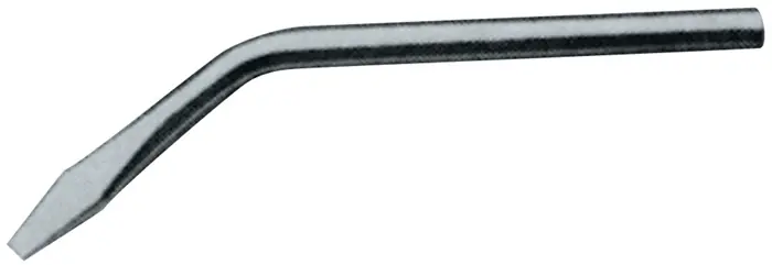 Lötspitze Ser.152 abgew.B.5,3mm 0152 JD/SB ERSA VE: 2 Stück Sichere Zahlung