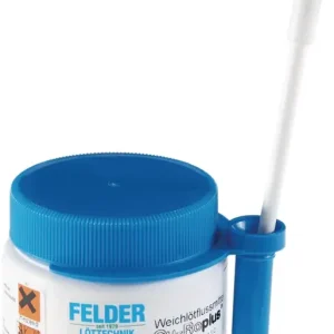 Fittingslötfett Cu-Roplus® 100g Dose FELDER VE: 5 Stück Saisonangebot