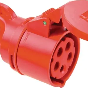 CEE Kuppl.16 A 400 V 6 h IP44 JÄGER DIREKT Bestpreis