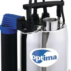 Tauchpumpe Optima MS 9000 l/h 7,5m 430W EBARA Top-Angebot