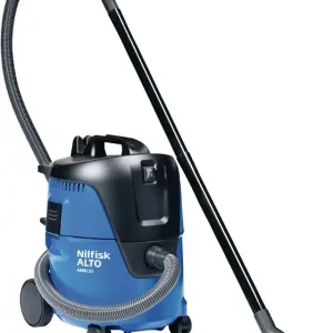 Saisonangebot Nass- u. Trockensauger AERO 21-01 PC 1250 W 3600 l/min 210 mbar 20 l Nilfisk