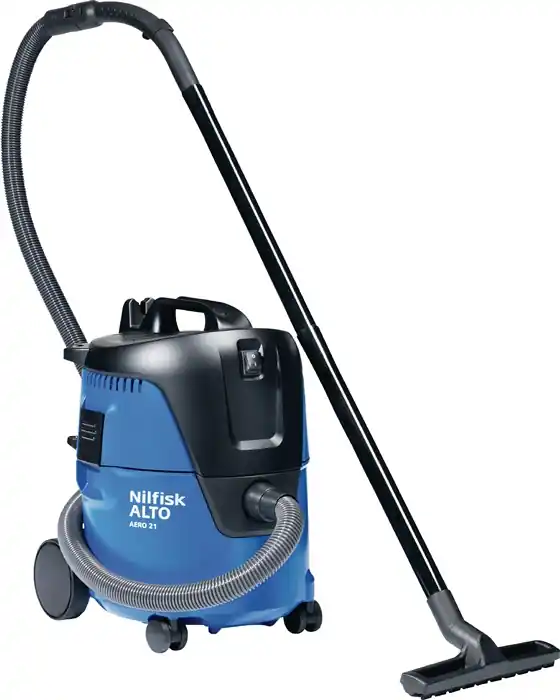 Saisonangebot Nass- u. Trockensauger AERO 21-01 PC 1250 W 3600 l/min 210 mbar 20 l Nilfisk