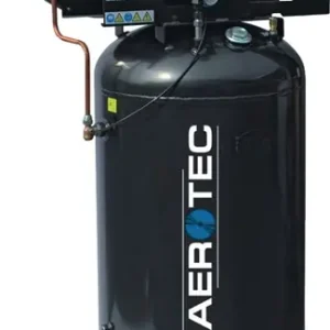 Kompressor Aerotec N59-270 PRO 690l/min 10bar 4,0 kW 400 V,50 Hz 270l AEROTEC Super-Preis