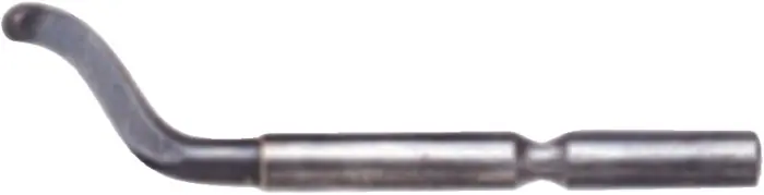 Kl.E100C Klingen-D.3,2mm VARGUS VE: 10 Stück Online Kaufen