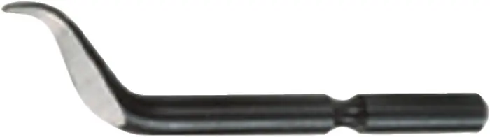 Kl.E111 Klingen-D.3,2mm VARGUS VE: 10 Stück Sichere Zahlung