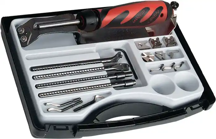 Entgraterset Cleaner Kit SHAVIV Jetzt Bestellen