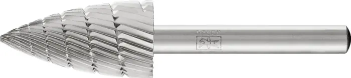 Top-Angebot Frässtift SPK D.16mm Kopf-L.30mm Schaft-D.6mm HSS Verz.3 PFERD