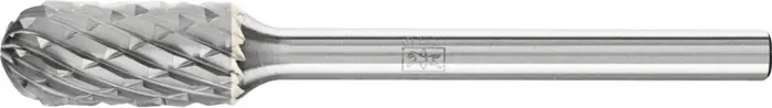 Kleinfrässtift Form WRC D.6mm Kopf-L.13mm Schaft-D.3mm HM Verz.3 Plus PFERD Highlight