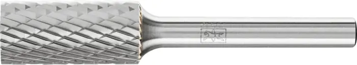 Kracherpreis Frässtift ZYA D.12mm Kopf-L.25mm Schaft-D.6mm HM Verz.3 PLUS PFERD