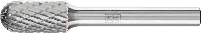 Heißes Angebot Frässtift WRC D.10mm Kopf-L.20mm Schaft-D.6mm HM Verz.3 PLUS PFERD