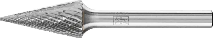 Top-Preis Frässtift SKM D.12mm Kopf-L.25mm Schaft-D.6mm HM Verz.3 PLUS PFERD