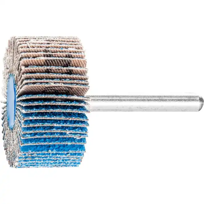 Fächerschleifer Z-COOL Ø40xH20mm K.60 Korund Schaft-D.6mm PFERD Angebot